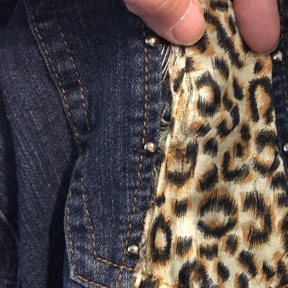 Women’s V.I.P. Stretch Jeans - Picture 10 of 11